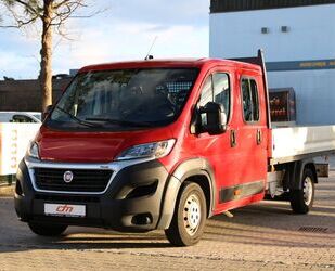 Fiat Fiat Ducato 2.3 JTD 130kW Maxi Pritsche DOKA 35 Gebrauchtwagen