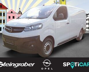 Opel Opel Vivaro-e Cargo L (50-kWh) *sofort verfügbar* Gebrauchtwagen