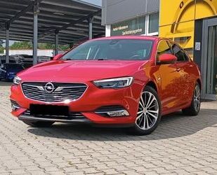 Opel Opel GESCHÄFTSWAGEN Insignia 18 +Leder-/AGR-Sitze+ Gebrauchtwagen