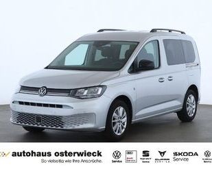 VW Volkswagen Caddy Life 1.5 TSI AHK, Gebrauchtwagen