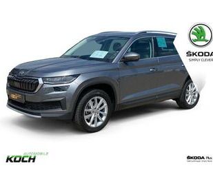 Skoda Skoda Kodiaq Style 1.5 TSI DSG *NAVI*ACC*LED*RFK* Gebrauchtwagen