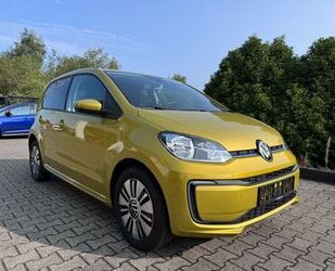 VW Volkswagen up! e-up! United I 1. Hand I wenig Kilo Gebrauchtwagen