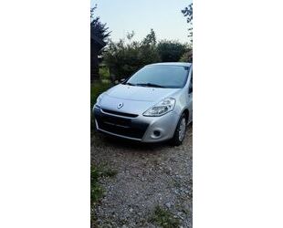 Renault Renault Clio Yahoo! 1.2 16V 75 Yahoo! Gebrauchtwagen