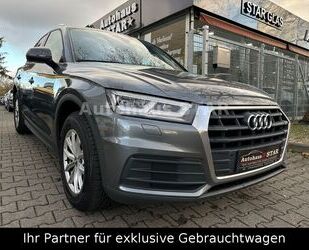 Audi Audi Q5 30TDI S tronic / LEDER-PANORAMA-KAMERA-LED Gebrauchtwagen