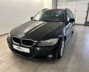 BMW BMW 320 3 Touring 320d Gebrauchtwagen