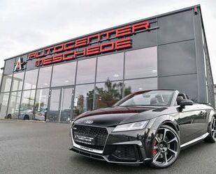 Audi Audi TT RS Roadster 2.5 TFSI Navi* B&O* Kamera* 20 Gebrauchtwagen