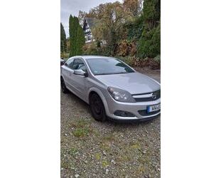 Opel Opel Astra GTC 1.6 Twinport 77kW GTC Gebrauchtwagen