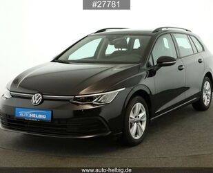 VW Volkswagen Golf VIII Variant 2.0 TDI Life #LED#CAM Gebrauchtwagen