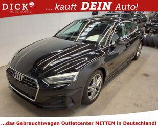 Audi Audi A5 SB 40 TFSI S-Tr. LED/NAVI/VIRTU/SHZ/RFK/8 Gebrauchtwagen