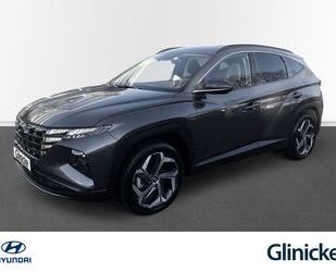 Hyundai Hyundai TUCSON PHEV 1.6 T-GDi 265PS 4WD TREND Krel Gebrauchtwagen