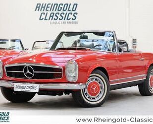 Mercedes-Benz Mercedes-Benz SL 280 Pagode wunderschön und teilre Gebrauchtwagen