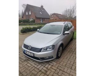 VW Volkswagen Passat B7 2.0 BlueTDI Comfortline Gebrauchtwagen