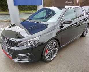 Peugeot Peugeot 308 GTi 1.6 PureTech 263 EU6d-T Gebrauchtwagen