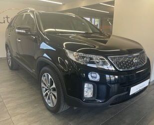 Kia Kia Sorento 2.2 CRDi Platinum Edition 4WD*AUT./AHK Gebrauchtwagen