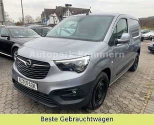 Opel Opel Combo E Cargo Edition*AppleCarPlay*Android Au Gebrauchtwagen