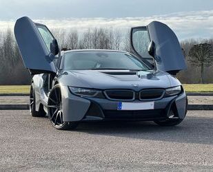 BMW BMW i8 Coupé Gebrauchtwagen