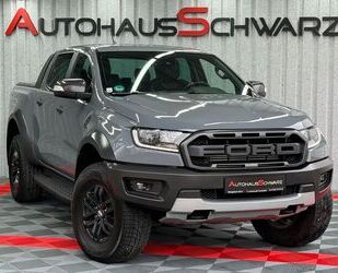 Ford Raptor Gebrauchtwagen