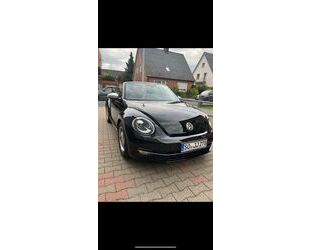 VW Volkswagen Beetle 1.4 TSI 50s Cabriolet 50s Gebrauchtwagen