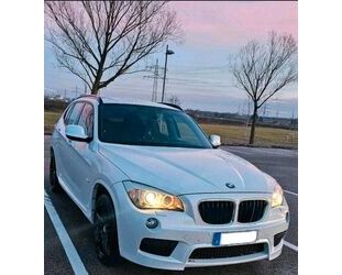 BMW BMW X1 xDrive20d - M Paket / Top Ausstattung Gebrauchtwagen