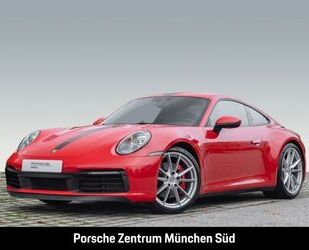 Porsche Porsche 992 911 Carrera S Motorsport Dekor Sportab Gebrauchtwagen