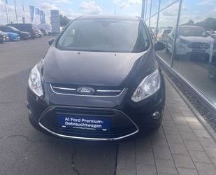 Ford Ford C-Max Grand Champions Edition 1.0 EcoBoost Kl Gebrauchtwagen