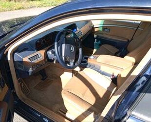 BMW BMW 730i A - Gebrauchtwagen