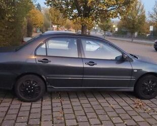 Mitsubishi Mitsubishi Lancer 1,6 Comfort Comfort Gebrauchtwagen