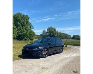 VW Volkswagen Golf VII 2.0 TDI DSG GTD StHz LED AHK K Gebrauchtwagen