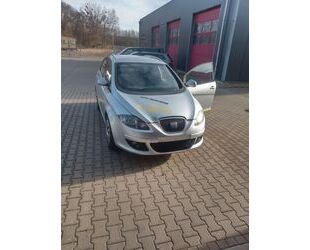 Seat Seat Altea 1.9 TDI PD DPF Stylance DSG Stylance Gebrauchtwagen