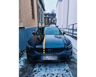 Polestar Polestar 2 78KWH Long Range Dual Motor 4WD - Gebrauchtwagen