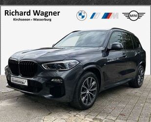 BMW BMW X5 xDrive30d M Sport HUD Laserlicht StandHz AH Gebrauchtwagen