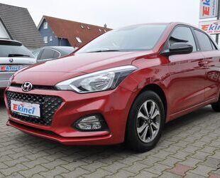 Hyundai Hyundai i20 YES! Gebrauchtwagen