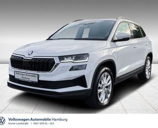 Skoda Skoda Karoq Style 4x4 2.0 TDI DSG AHK Sitzheizung Gebrauchtwagen