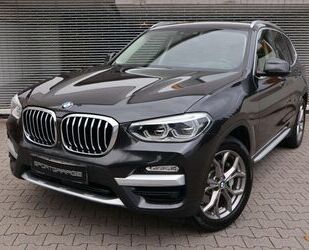 BMW BMW X3 xDrive 25d xLine LED HUD AHK StHz 360 Kame Gebrauchtwagen