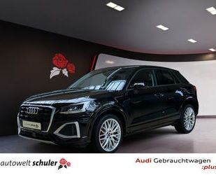 Audi Audi Q2 35 1.5 TFSI S-tronic advanced RFK Navi LED Gebrauchtwagen