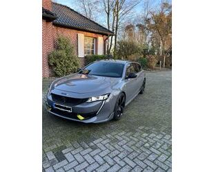 Peugeot Peugeot 508 SW PSE Gebrauchtwagen