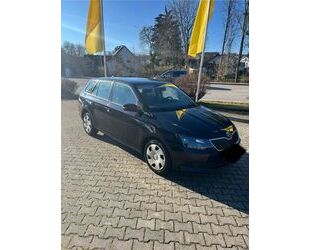 Skoda Skoda Fabia 1.4l TDI 66kW Active Combi Active Gebrauchtwagen