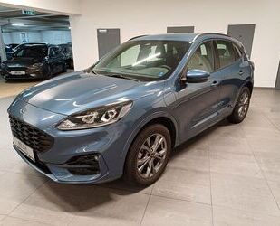 Ford Ford Kuga 2.5 Duratec Plug-In Hybrid ST-Line Gebrauchtwagen