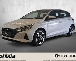 Hyundai Hyundai i20 Modell 1.0 48V Turbo Intro Edition Vol Gebrauchtwagen