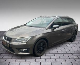 Seat Seat Leon ST FR *Automatik* Gebrauchtwagen