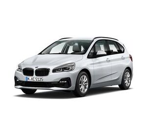 BMW BMW 220 Active Tourer i Sport Line LED-Scheinwerfe Gebrauchtwagen