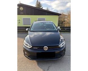 VW Volkswagen Golf Sportsvan 1.0 TSI DSG Comfortline Gebrauchtwagen