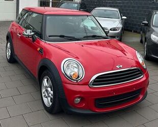 Mini MINI ONE Mini One *INSPEK.NEU* 94.000KM* Gebrauchtwagen