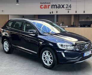 Volvo Volvo XC60 Summum 2WD Panorama Navi 1.Hand unfallf Gebrauchtwagen