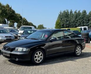 Volvo S60 Gebrauchtwagen