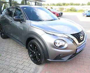 Nissan Nissan Juke 1.0 DIG-T Enigma Gebrauchtwagen