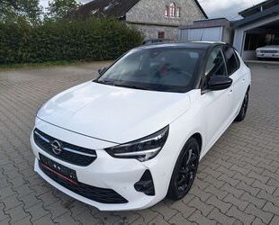 Opel Opel Corsa F 1.2 DIT GS Line Gebrauchtwagen