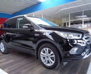 Ford Ford Kuga 2.0 TDCi Aut. 4x4 Titanium.Navi.ACC.el.A Gebrauchtwagen