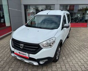 Dacia Dacia Dokker Stepway *SHZ,PDC h,NAVI,KLIMA Gebrauchtwagen