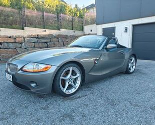 BMW BMW Z4 3.0i - 56800KM Gebrauchtwagen